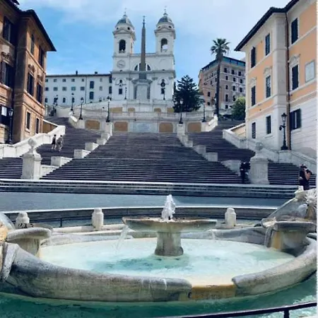 Daire Le Rondini Apartment, 5 Persone, 2 Balconi, Policlinico Tor Vergata E Casilino *