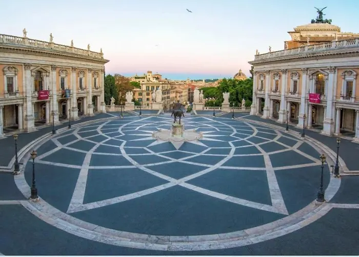 Le Rondini Apartment, 5 Persone, 2 Balconi, Policlinico Tor Vergata E Casilino, Metro C Torre Maura Per Il Colosseo A 10 Minuti, Wi-fi, Aria Condizionata Appartement