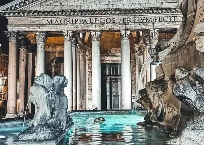 Appartement Le Rondini Apartment, 5 Persone, 2 Balconi, Policlinico Tor Vergata E Casilino, Metro C Torre Maura Per Il Colosseo A 10 Minuti, Wi-fi, Aria Condizionata *