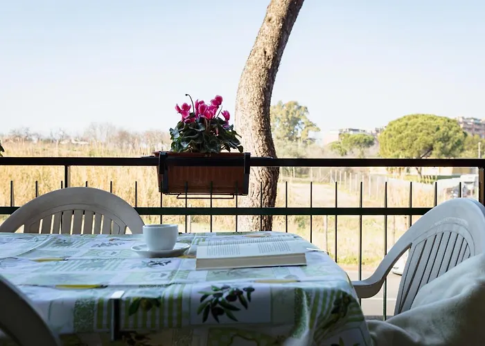 Le Rondini Apartment, 5 Persone, 2 Balconi, Policlinico Tor Vergata E Casilino, Metro C Torre Maura Per Il Colosseo A 10 Minuti, Wi-fi, Aria Condizionata Rome