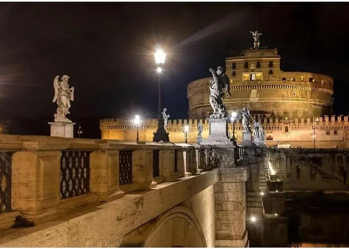 Le Rondini Apartment, 5 Persone, 2 Balconi, Policlinico Tor Vergata E Casilino, Metro C Torre Maura Per Il Colosseo A 10 Minuti, Wi-fi, Aria Condizionata Rome