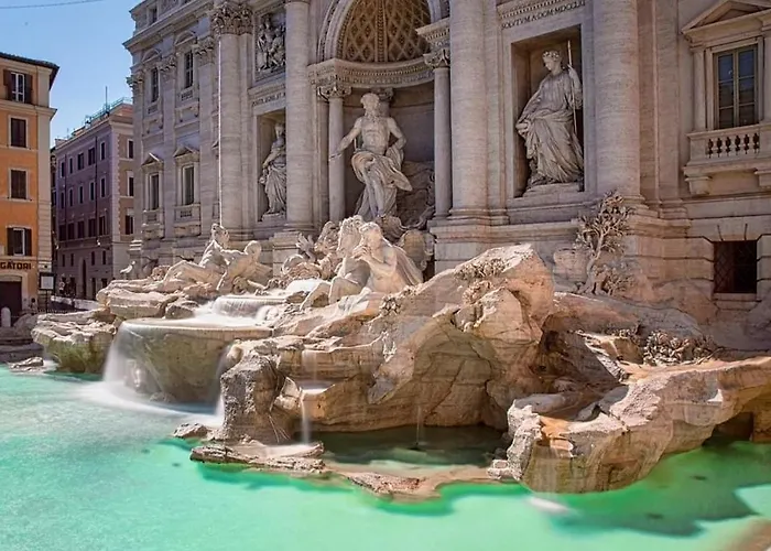 Le Rondini Apartment, 5 Persone, 2 Balconi, Policlinico Tor Vergata E Casilino, Metro C Torre Maura Per Il Colosseo A 10 Minuti, Wi-fi, Aria Condizionata *