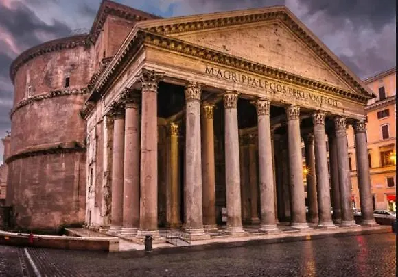 Appartement Le Rondini Apartment, 5 Persone, 2 Balconi, Policlinico Tor Vergata E Casilino, Metro C Torre Maura Per Il Colosseo A 10 Minuti, Wi-fi, Aria Condizionata