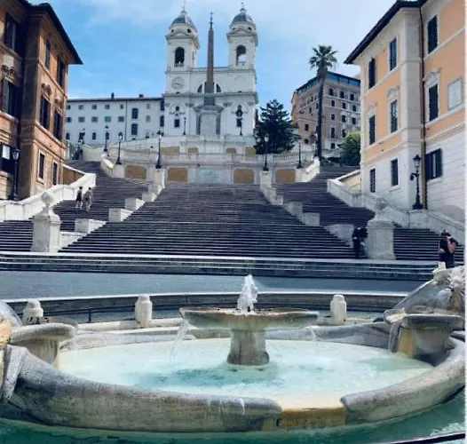 Appartement Le Rondini Apartment, 5 Persone, 2 Balconi, Policlinico Tor Vergata E Casilino, Metro C Torre Maura Per Il Colosseo A 10 Minuti, Wi-fi, Aria Condizionata *