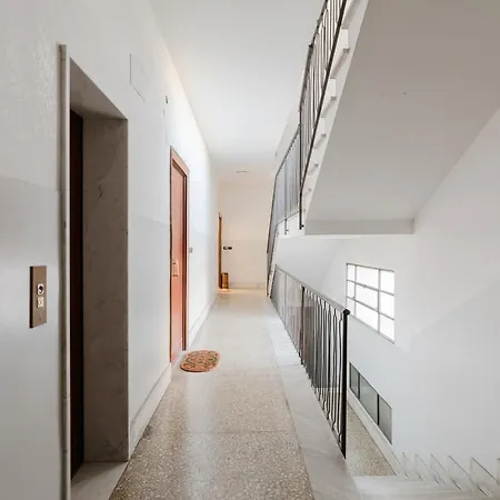 Le Rondini Apartment, 5 Persone, 2 Balconi, Policlinico Tor Vergata E Casilino Apartament *